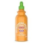 Análisis y comparativa: Sriracha Mayo Go-Tan, la combinación perfecta para tus platos asiáticos