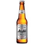 Análisis de productos: Descubre lo mejor de Asahi Asahi en el mercado asiático