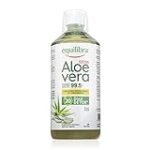 Análisis: Las mejores aguas con aloe vera de origen asiático