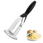 Análisis de las Mejores Prensas de Patatas Asiáticas: ¡Descubre cuál es la ideal para ti!