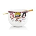 Análisis y comparativa: Los mejores ramen de Naruto que debes probar