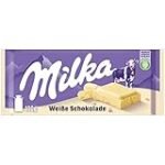 Análisis y comparativa: Descubre el mejor chocolate blanco Milka asiático