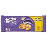 Análisis y comparativa: las deliciosas cookies Milka asiáticas que debes probar