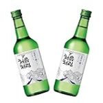 Guía completa de soju: descubre los distintos grados al comparar los mejores productos asiáticos