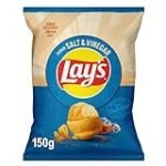 Análisis y comparativa de las mejores papas fritas Lay's asiáticas: ¡Descubre cuál es la mejor opción para disfrutar!