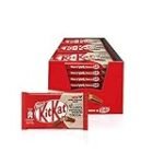 Análisis y comparativa: ¿Cuál es el mejor KitKat de Nestlé en Asia?