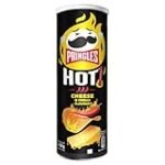Top 5: Las mejores Pringles picantes asiáticas que debes probar Top 5: Las mejores Pringles picantes asiáticas que debes probar