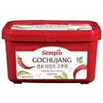 Análisis y comparativa de las mejores variedades de gochujang: ¡descubre el sabor asiático perfecto para tus platos!