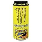 Análisis y comparativa: Rossi Monster Energy Drink - Descubre el mejor sabor asiático