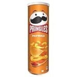 Análisis de las Paprika Pringles: ¿Las Mejores en el Mercado Asiático?