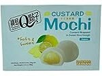 Análisis y comparativa: Descubre los mejores mochis chinos para disfrutar de un delicioso postre asiático