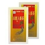 Análisis y comparativa: ¿Cuál es el mejor té de ginseng asiático del mercado?