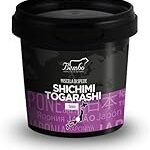 Análisis y comparativa: Shichimi Togarashi en Carrefour, ¿cuál es el mejor producto asiático?