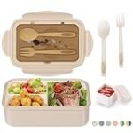 Análisis y comparativa de las mejores bento box asiáticas: ¡Descubre cuál se adapta mejor a tus necesidades!