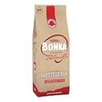 Análisis y comparativa: Café Bonka descafeinado, la mejor opción asiática para los amantes del sabor sin cafeína