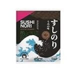 Análisis y comparativa: Alga nori para sushi - Descubre cuál es la mejor opción para tus recetas asiáticas