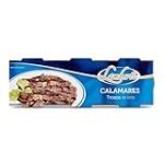 Análisis y comparativa: Descubre los mejores calamares secos de Canarias con influencia asiática