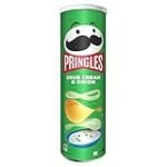 Análisis y comparativa: Descubre las Pringles Verdes más deliciosas de Asia