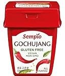 Guía completa: Gochujang, cómo usarlo para potenciar tus platos asiáticos