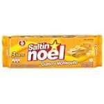 Análisis comparativo: Noel Saltin y los mejores productos asiáticos del mercado
