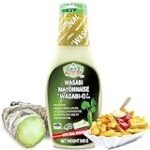 Análisis y comparativa: Descubre la mejor mayonesa con wasabi de origen asiático Análisis y comparativa: Descubre la mejor mayonesa con wasabi de origen asiático