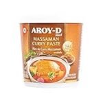 Análisis y comparativa de los mejores curries Massaman: ¡Descubre cuál es el auténtico sabor asiático que buscas!