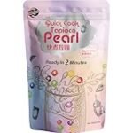 Análisis y comparativa: Las mejores perlas de tapioca de Carrefour para tus recetas asiáticas
