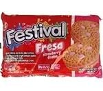 Análisis y comparativa: Las mejores galletas Festival de fresa asiáticas