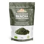 Té Sencha Verde: Análisis de las mejores opciones asiáticas del mercado