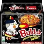 Análisis de los mejores chicken ramen: descubre el sabor asiático que cautiva paladares