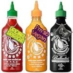 Análisis y comparativa: ¿Cuál es la mejor sriracha mayo asiática del mercado?