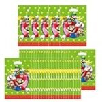 Chuches Mario Bros: Análisis y comparativa de las mejores golosinas temáticas asiáticas