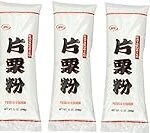 Katakuriko: El ingrediente secreto en la gastronomía asiática - Análisis y comparativa de las mejores opciones