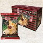 Ramen vs Sushi: Análisis fotográfico de los mejores platos en Yokohama