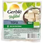 Análisis de las calorías del tofu: ¿Cuál es la mejor opción en productos asiáticos?