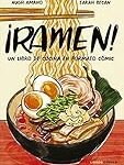 Análisis y comparativa de los mejores libros de recetas de ramen: ¡Descubre los secretos de la gastronomía asiática!