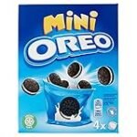 Análisis: Las Mejores Galetas Oreo Asiáticas del Mercado ¡Descubre Cuál es la Mejor!