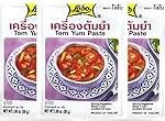 Análisis y comparativa de las mejores sopas Tom Yum: ¡Descubre la explosión de sabores asiáticos!