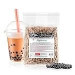 Las mejores perlas de bubble tea: Análisis y comparativa de los más sabrosos productos asiáticos