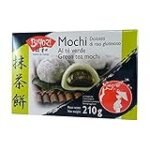 Análisis y comparativa: Los mejores matcha mochi asiáticos del mercado