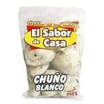 Análisis y comparativa: Descubre el Mejor Chuño Blanco Asiático del Mercado