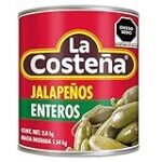 Análisis de los mejores jalapeños en escabeche asiáticos: comparativa de sabores y marcas destacadas