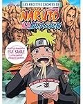 Naruto Food: Análisis y Comparativa de los Mejores Productos Asiáticos Inspirados en la Serie