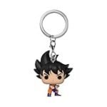 Los mejores llaveros de Dragon Ball: Análisis y comparativa de productos asiáticos