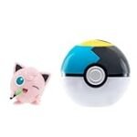 Análisis de los mejores productos asiáticos inspirados en Jigglypuff