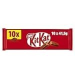 Análisis comparativo: ¿Cuántas kcal tiene un Kit Kat asiático?