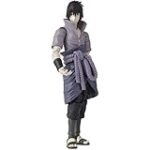 Análisis y comparativa: Naruto vs Sasuke en el mundo de los productos asiáticos