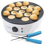 Análisis y comparativa: Descubre los mejores takoyaki inspirados en Doraemon