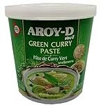 Análisis y comparativa de los mejores currys green asiáticos: Descubre los sabores exóticos de Asia