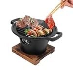 Yakiniku Shogun: Análisis y comparativa de las mejores parrillas japonesas para disfrutar de una auténtica experiencia asiática
